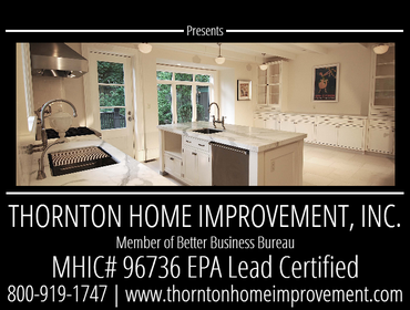 Photo(s) from Thornton Home Improvement, Inc. Thornton Home Improvement Inc have been helping our customers' create space for there needs. Take a look 