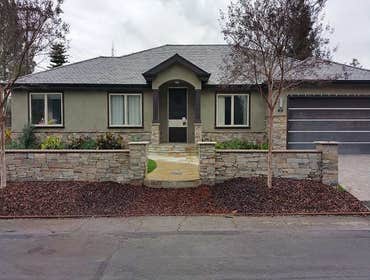 Photo(s) from Vander Landscaping