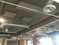 Air conditioning