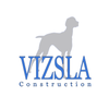 Vizsla Construction logo