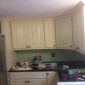 Kitchen Remodel Maple Cabinets