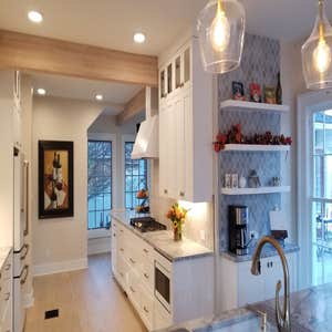 Home Renovation