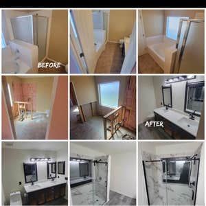 Photos by Mitchell's Remodeling, LLC #2