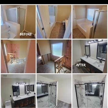 Photos by Mitchell's Remodeling, LLC #2