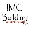 I M C Building Inc logo