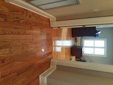 Our Flooring