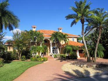 Custom Homes in Tierra Verde