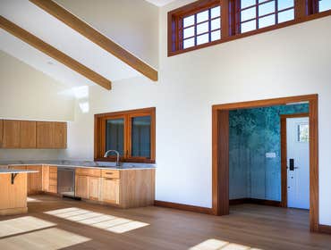 Bird Sanctuary Cottage