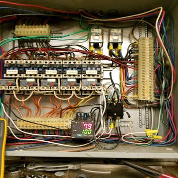 Photos from Cool Tech