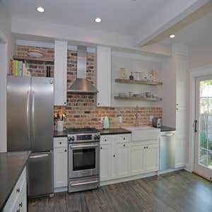 Harvard Kitchen