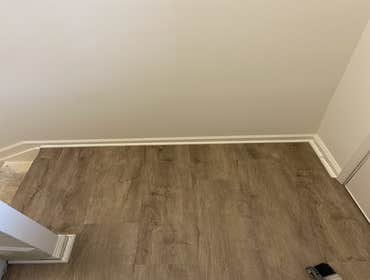 Photos by L/s Remodeling #1 LVP flooring