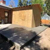 Valpa Concrete CO.