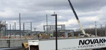 Photo(s) from Novak Construction