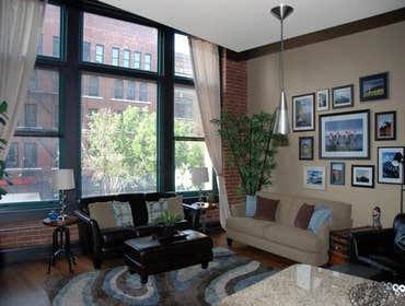 Interiors By Eric James Photo Gallery