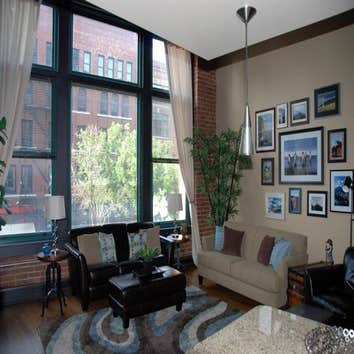 Interiors By Eric James Photo Gallery