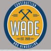 Wade Construction & Remodeling logo