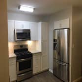 Photos by Chesapeake Construction, Inc #3 Who doesn't like a clean, white kitchen? Contact us today for a free estimate!