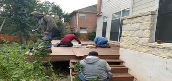 Red Knights Construction LLC