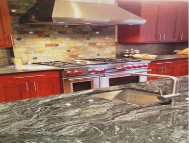 Photos by T2 Builders Inc #1 Kitchen renovation, with kitchen expansion