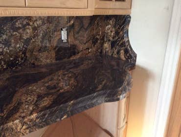 Photos by Vargas and Sons INC. Dba Anthony's Marble #1