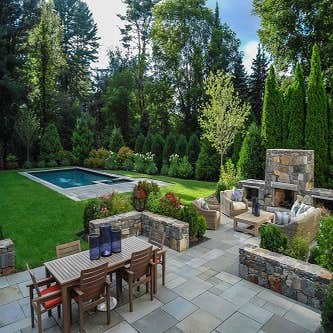 Plano Landscaping