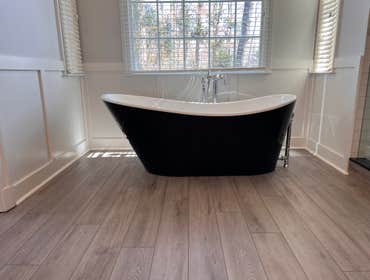 Photos by Decorem Home Improvement #1 Full Service Kitchen, Bathroom and Basement Remodeling Company.