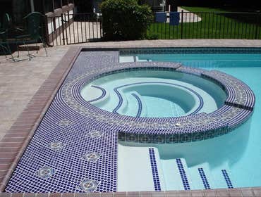 Photos from Robert Allen Pools & Spas Inc.
