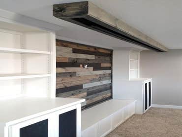 Media Wall
