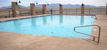 Commercial Pools