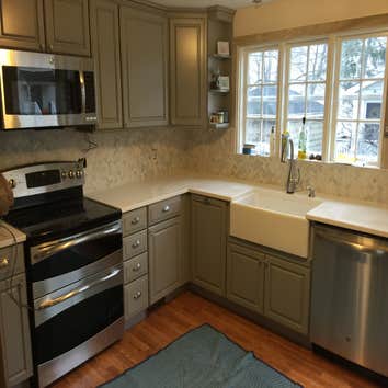 Photos by Contemporary Contracting #1