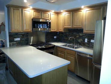 Photos from KNA Construction & Painting