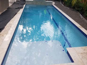 Pools and Project Photos