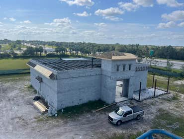 Photos by Zj Construction / Casa Tequila New Construction Commercial