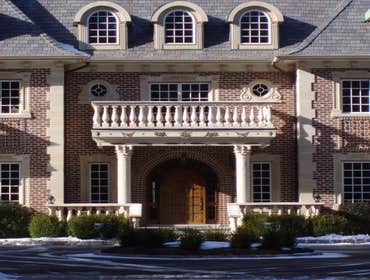 Exterior Designs