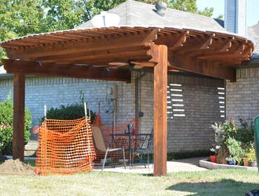 Photos by North Texas Outdoor Living #1