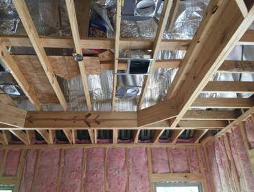 Photos by Insulation Jb #1