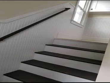 Photos by Carey C Grover ( leo's painting services and carpentry #4