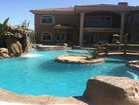Backyard Resort