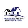 Metropolis Drafting & Construction Inc logo
