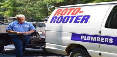 Roto Rooter of Longview