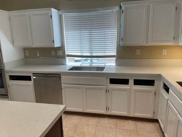 Photos by Herrera's Granite & Tile #1