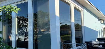 Arcia Impact Windows & Doors, Inc