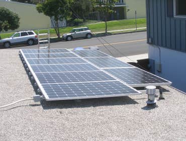 Photos from California Home Solar Various jobs in California