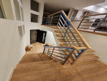 Villacant Construction Inc