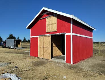 Photos by Precision Woodworks LLC #1