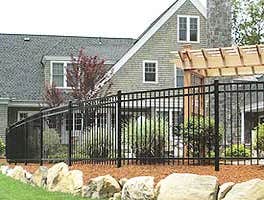 Fences