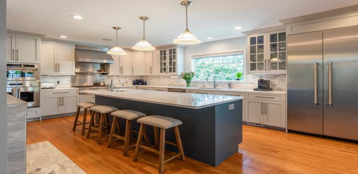 Marks-Woods Construction Services