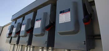 Speed of Light Commercial Electrical Contractors