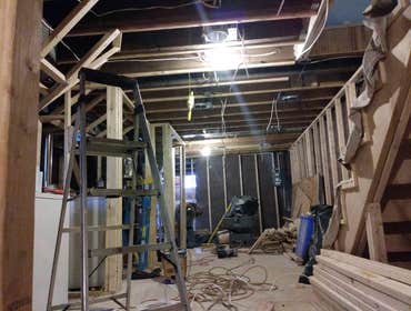 Photos by Bethel General Construction Inc #1