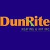 Dunrite Heating & Air Inc logo